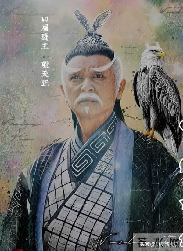 娱乐圈非常低调的11对父子，知道的人不多，你知道几对？