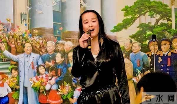 原来她早已去世！登春晚爆红，56岁在异国离世，死前透露一生遗憾