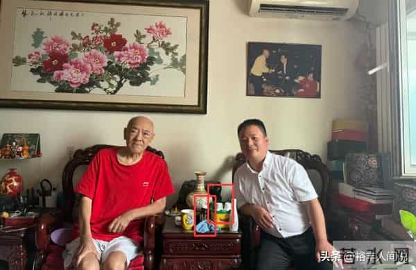 痛心!曝“沙僧”刘大刚去世细节,患病后瘦到变样,桌子上摆着药