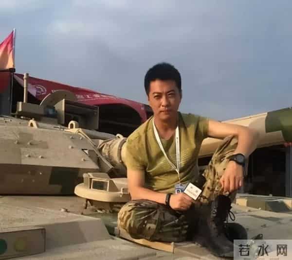 从确诊到去世仅15天，“央视最帅主持人”顾国宁，给人们敲响警钟