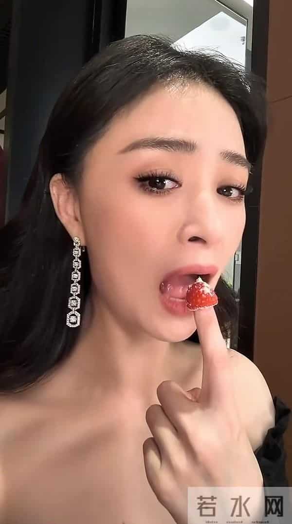 面相全变了!再看42岁蒋欣和43岁孙俪,才明白两人“差别”在哪里