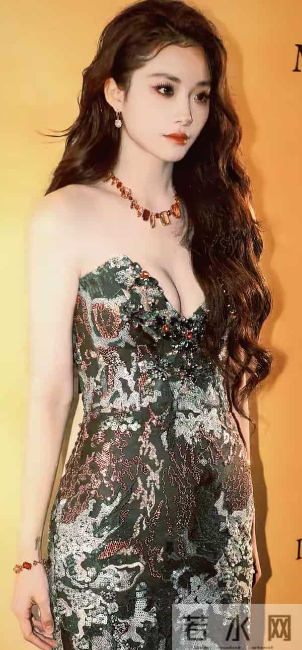 绝色!11.06最爆女星美图TOP10