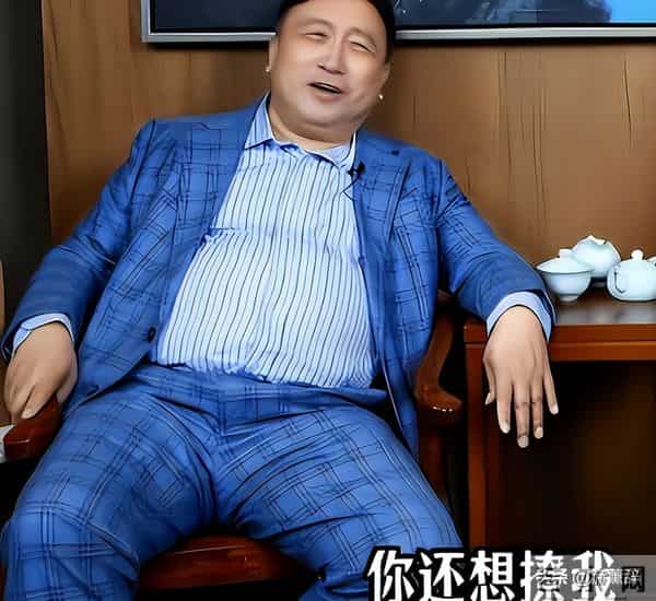 陪睡陪玩只是冰山一角！王晶向太揭黑幕，才懂霍家为何不娶章子怡