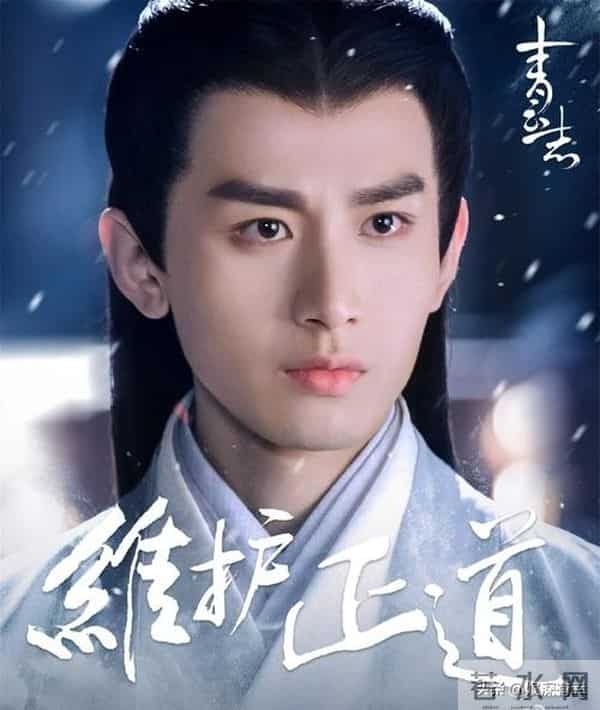 从万人捧到万人嫌,如今35岁的成毅,证明刘亦菲的话含金量还在升