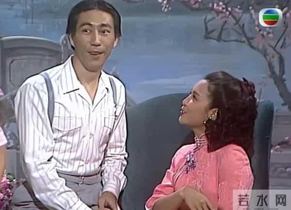 香港资深演员猝然长辞，终年75岁！生前患癌31年