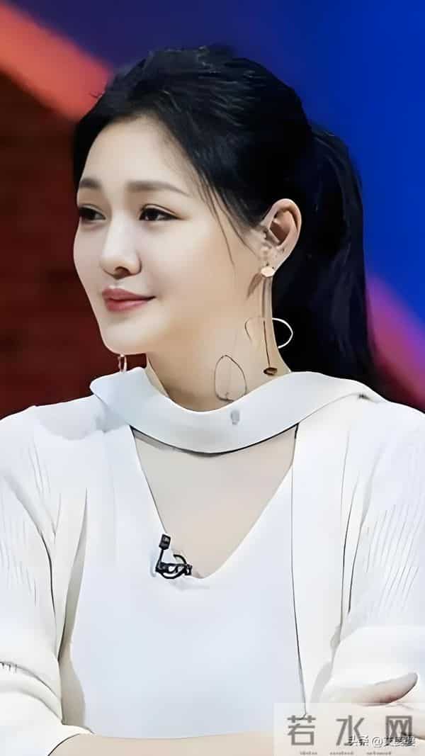 红颜薄命 香消玉殒 大s徐熙媛(1976年10月-2025年2月)