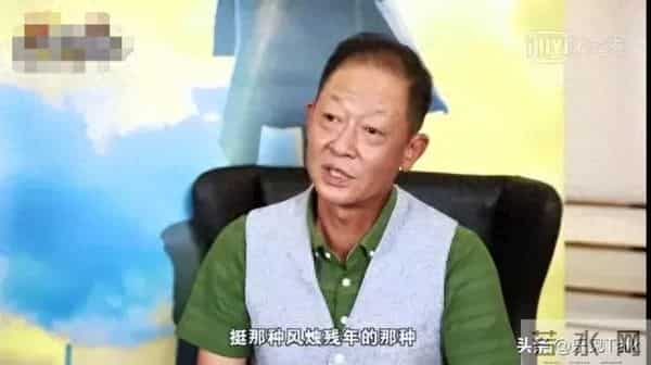 演员王志文：不留骨灰，不设墓地！他的选择引发无数网友深思
