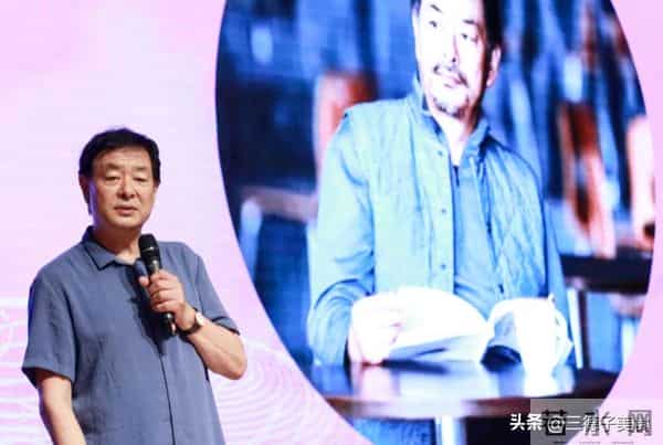 濮存昕：家人相继去世，如今71岁仍在工作，还要照顾年迈的老母亲
