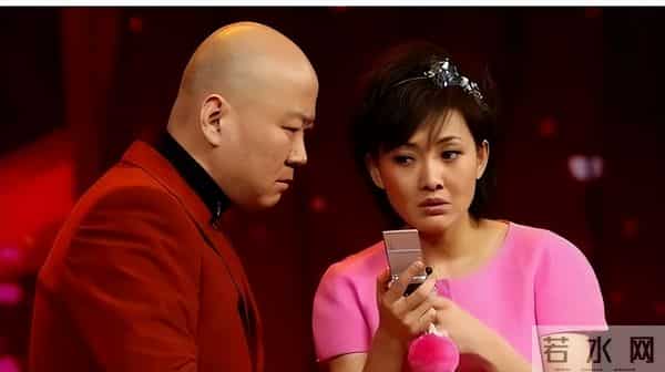 59岁郭冬临现况:一生未婚无儿女,如今已成两千万粉丝大网红