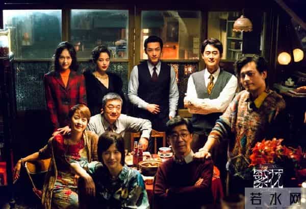 唐嫣主演电视剧《爱情没有神话》撤档,该剧编剧秦雯此前与王家卫聊天录音被曝光,两人吐槽唐嫣、陈道明陷争议