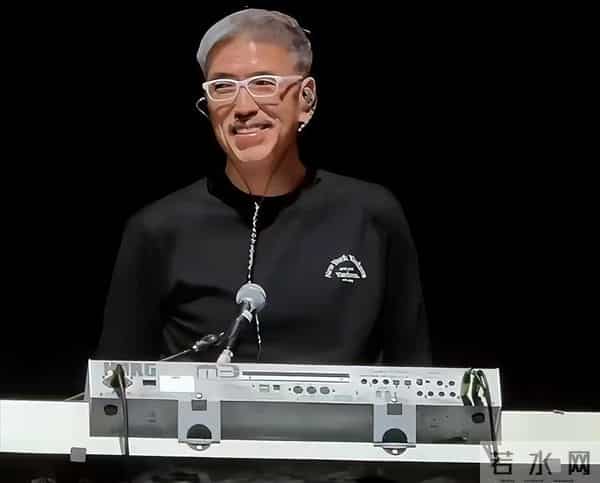 黄安说出62岁音乐人屠颖去世原因，不是因疾病，而是因为一个习惯