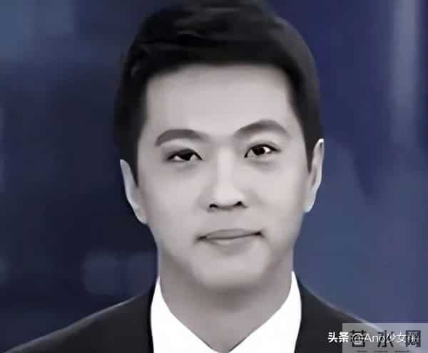 前央视主持顾国宁确诊离世仅15天，年仅46岁太可惜，给人们敲警钟