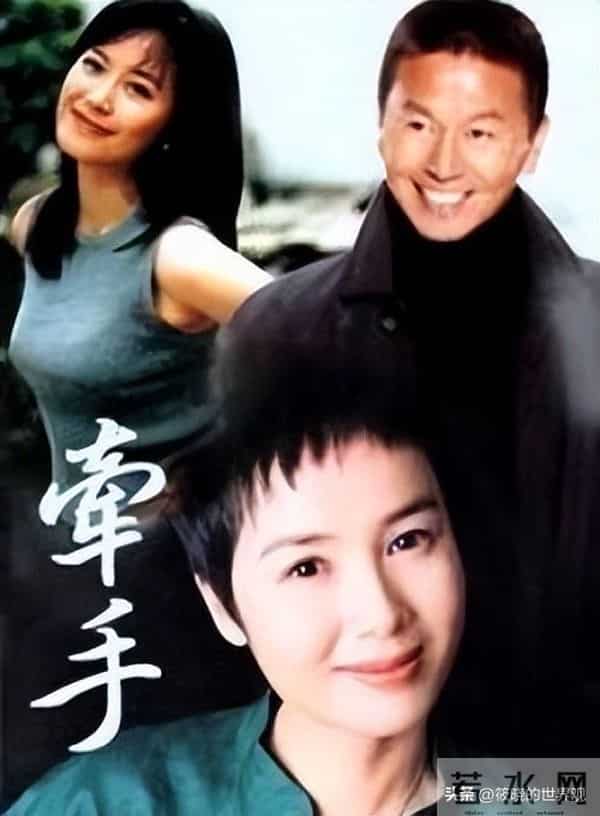 59岁蒋雯丽现状让人心酸:定居英国,又瘦又老,一代女神也落寞了