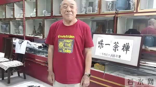 78岁《西游记》沙僧扮演者刘大刚去世，9月份坐轮椅现身骨瘦如柴