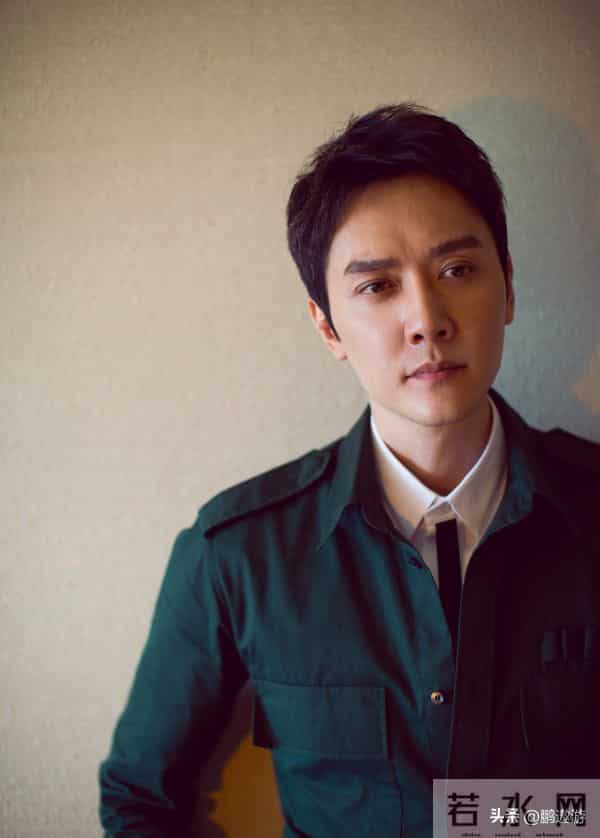 官媒点名秦雯没几天,令人担心的事接连发生,遭殃的何止冯绍峰