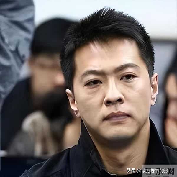 从确诊到去世仅15天，“央视最帅主持人”顾国宁，为人们敲响警钟