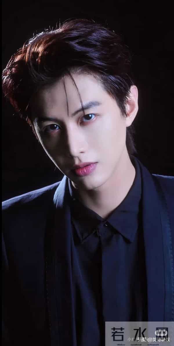 何健麒直播太敢说,撕开短剧圈的遮羞布,刘萧旭的话终于有人信