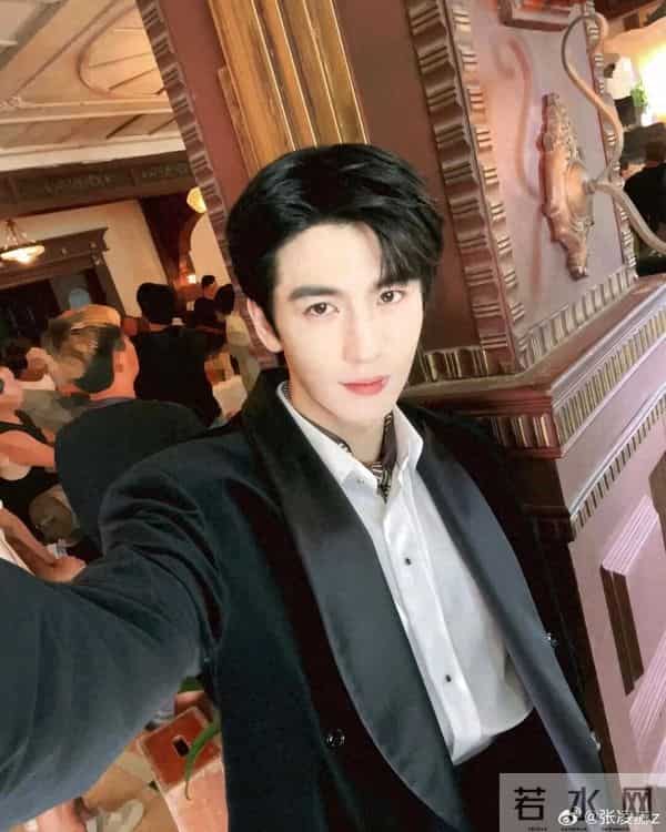 演员张凌赫称曾想去国家电网工作,江苏电力、中国石化、中国华能集体回应,上演“抢人”大战