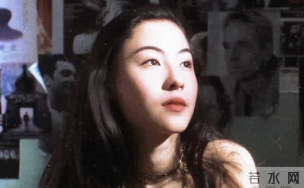 离婚14年,前妻张柏芝一条动态,给谢霆锋上了一课