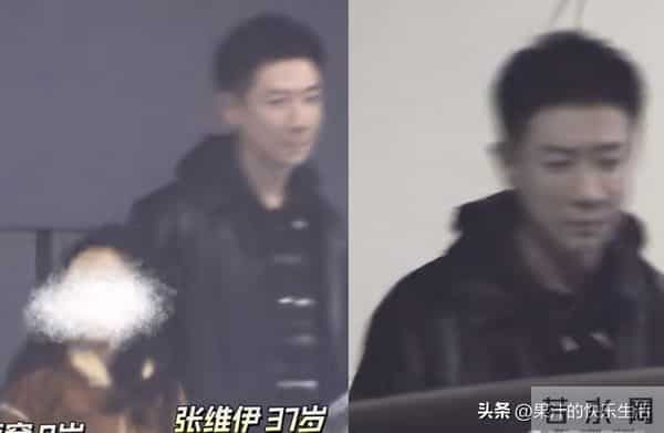 董璇庆生众好友捧场！张维伊忙前忙后 不忘护酒窝！董像幸福小女人