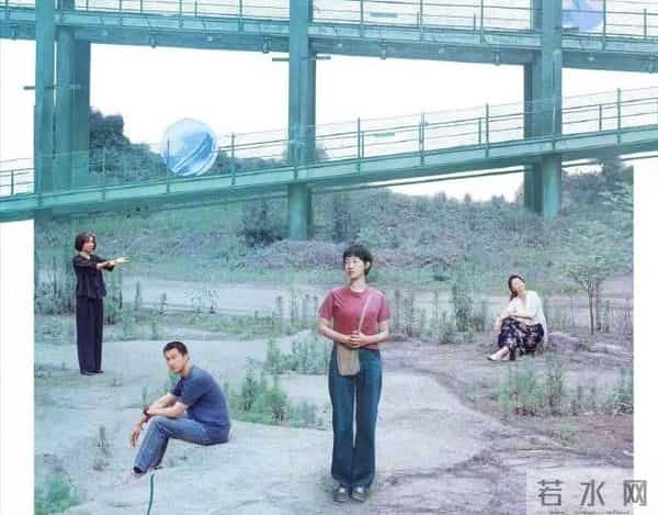 演都不演了!王传君获封影帝不到24小时,令人恶心的一幕就发生了