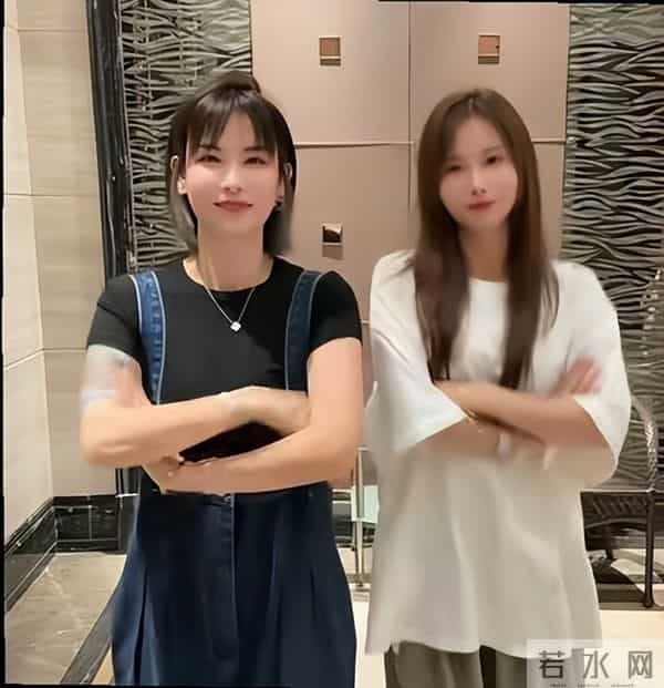 瑾汐带火全家,却被二哈说我不配宠妹,流量账算碎了最后一点情分