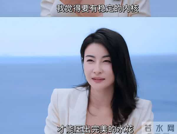 霍震霆也没想到，霍启刚花大劲找的媳妇，改写了豪门媳妇的剧本