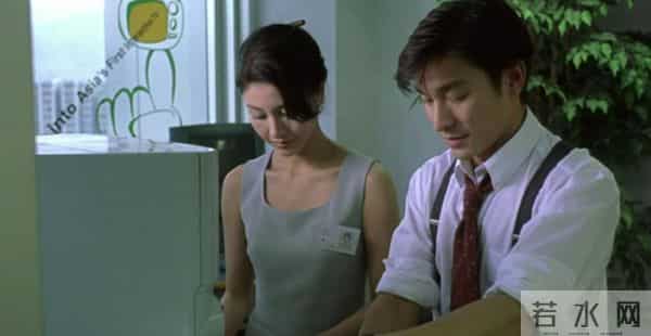 李嘉欣漂不漂亮都有争议?有眼睛的都看得出吧!(附多图)