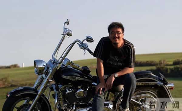 黄安说出62岁音乐人屠颖去世原因，不是因疾病，而是因为一个习惯