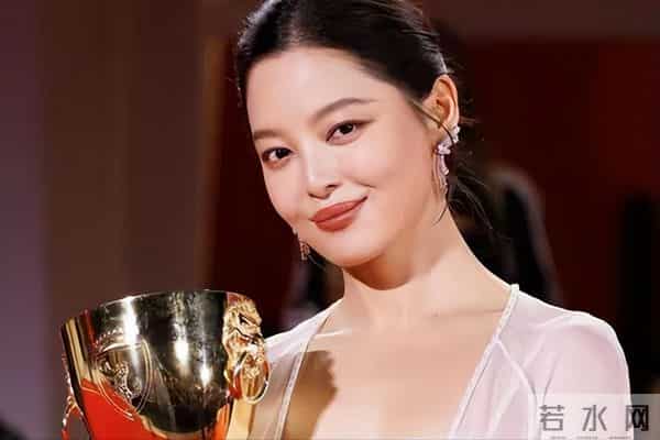 拔出萝卜带出泥！逼疯辛芷蕾、集体嫖娼，王家卫是真的“瞎”了