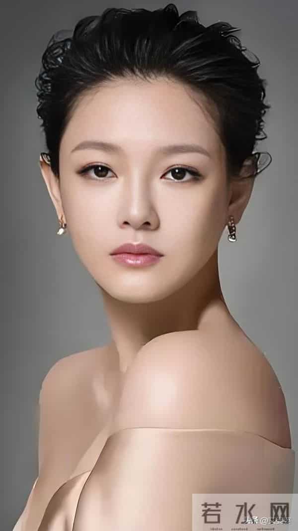 红颜薄命 香消玉殒 大s徐熙媛(1976年10月-2025年2月)