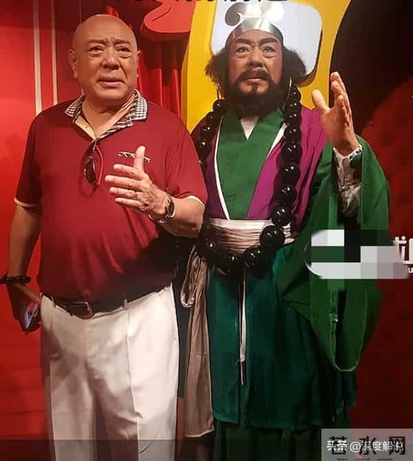 98版沙僧刘大刚去世，30积蓄全捐出，生前坐轮椅仍出席公益