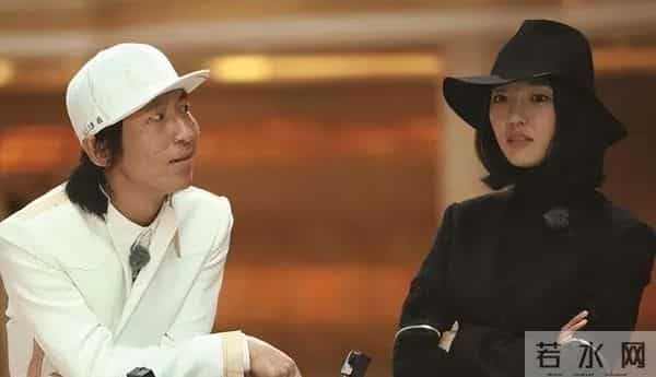 撕奖最大的受害者出现了,不是喊冤的白百何,而是不吭声的蒋奇明