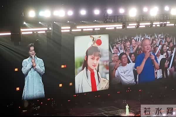 遭梅派封杀18年后,李玉刚再次惊艳全网!这些年他去哪了?