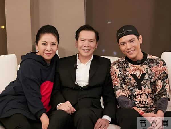 向太称何超琼亲自打电话道歉,向佐被赌场追债,是手下人办事不力