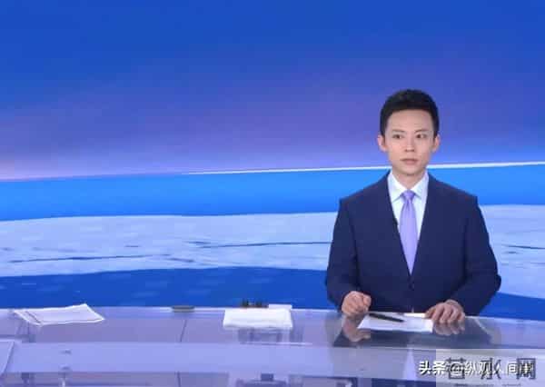 从确诊到去世仅15天，被称为央视最帅主持人的他，给人们提了个醒