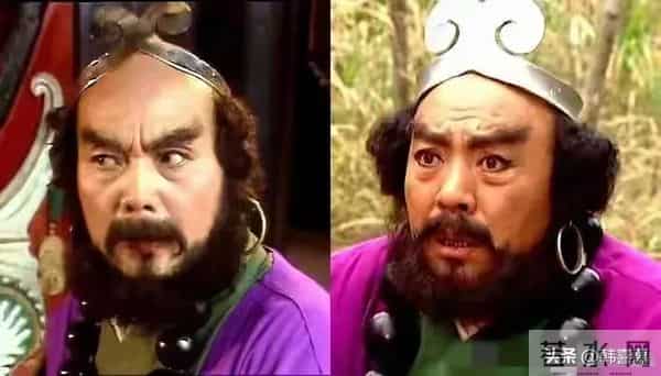 沙僧扮演者刘大刚去世，享年78岁，死因未公开，最后露面判若两人