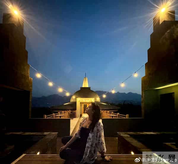 TVB前花旦时隔四年复出拍戏!经营红酒生意多年,在法国有酒庄