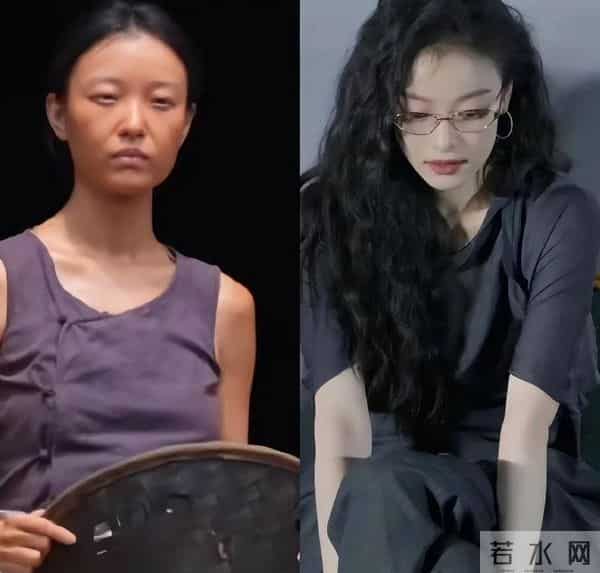 王家卫录音爆出后，靠男人“上位”的倪妮，打了一场漂亮的翻身仗