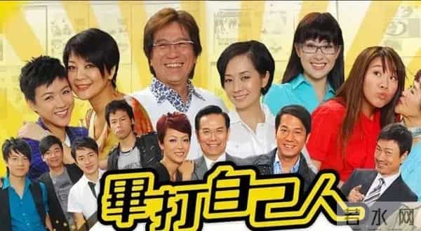 香港著名男星再婚娶小19岁妻子，猝死在拍戏现场，曾被绑架勒索