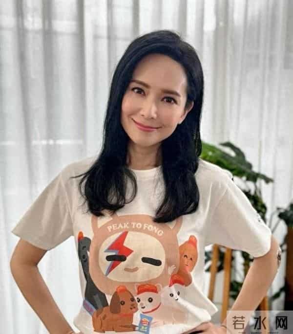 14年前,倒贴3套房嫁到河南农村的港姐郭羡妮,如今怎样了?