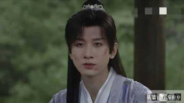 从万人捧到万人嫌,如今35岁的成毅,证明刘亦菲的话含金量还在升