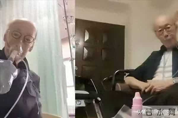 "喜剧大师"冯淬帆离世细节曝光!拒签急救同意书,后事由外甥处理