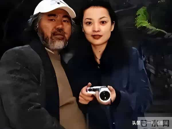 张纪中或将晚年不保！转移财产只是冰山一角，老夫少妻弊端显露