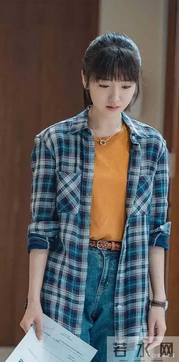 与陈晓闪婚领证传闻真相大白1个多月,毛晓彤近况曝出,并不意外