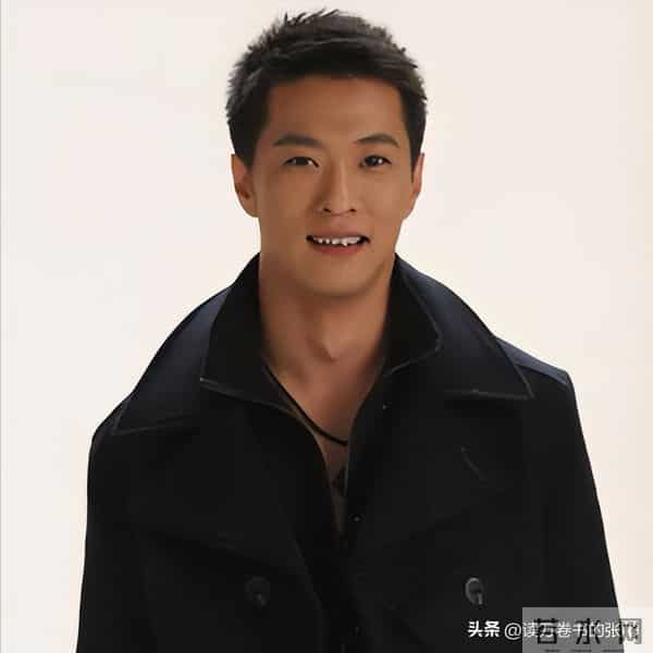 从确诊到去世仅15天，“央视最帅主持人”顾国宁，为人们敲响警钟