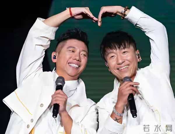 陈羽凡没想到,自己辛苦养大的儿子,竟给白百何二婚老公做了嫁衣