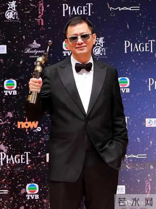 陪玩陪睡只是冰山一角,继王晶后,王家卫录音曝出多人“真面目”