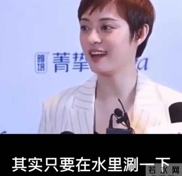 钱再多有什么用?43岁孙俪如今的现状,给所有中年女性提了个醒