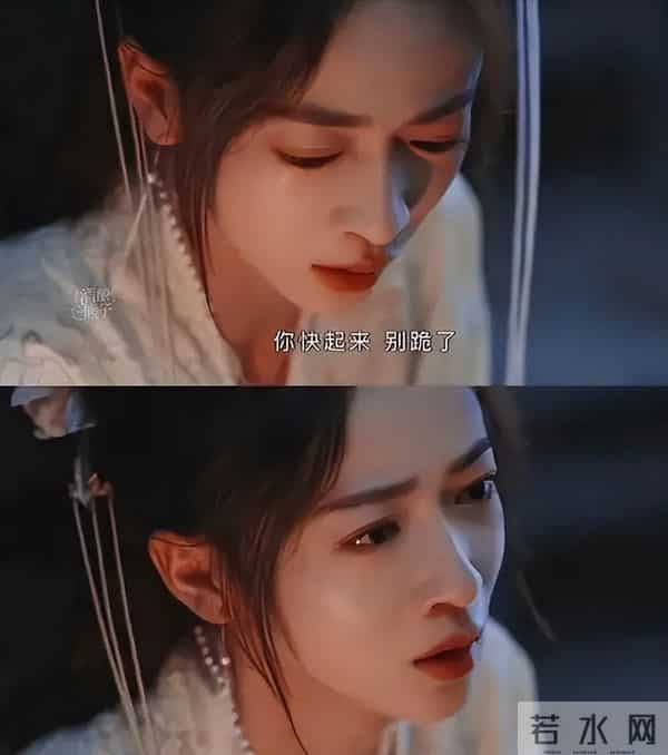 辛芷蕾不忍了！疑似6连问回击郝蕾，顺手替王传君出了口“恶气”